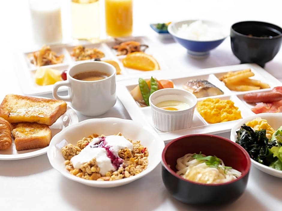 Apa Hotel Kyoto-Gion Excellent