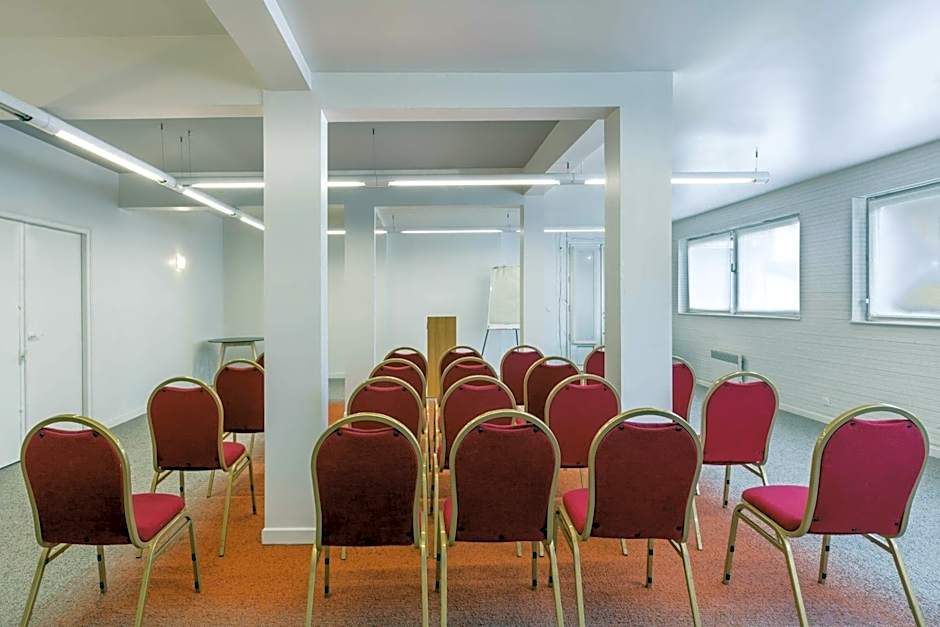 Sure Hotel by Best Western Argentan