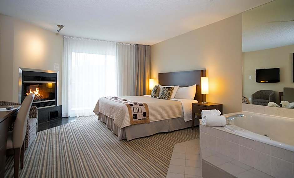 Excelsior Hôtel Spa Sainte-Adèle