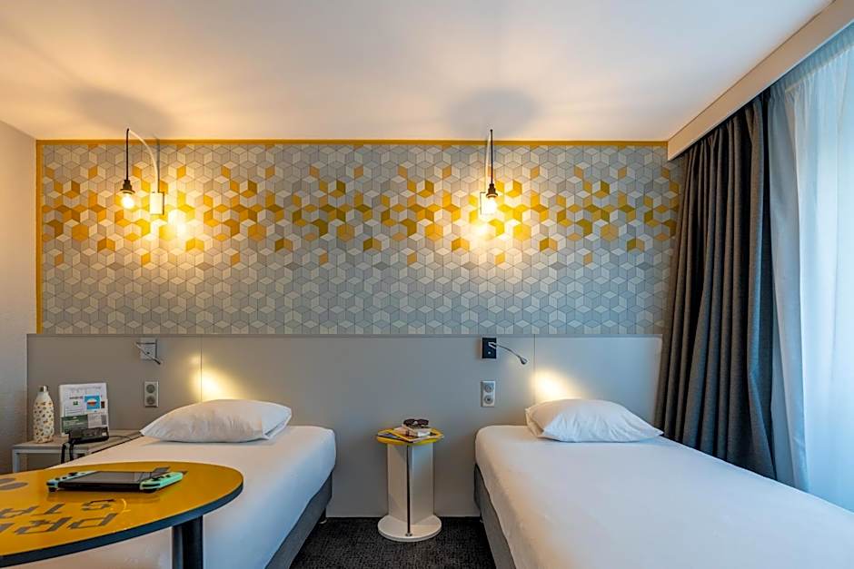 ibis Styles Poitiers Nord