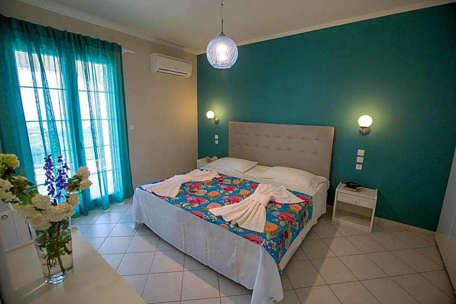 Photo 1 of 5 of Apartment, Terrace