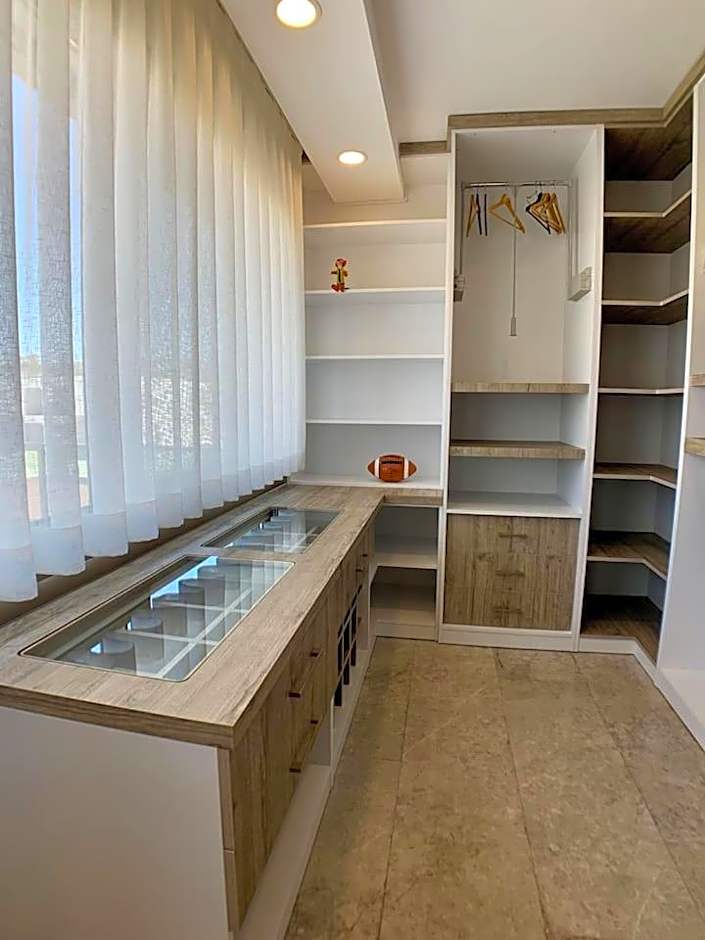 Ultra Luxury Private Villa with Swimming Pool