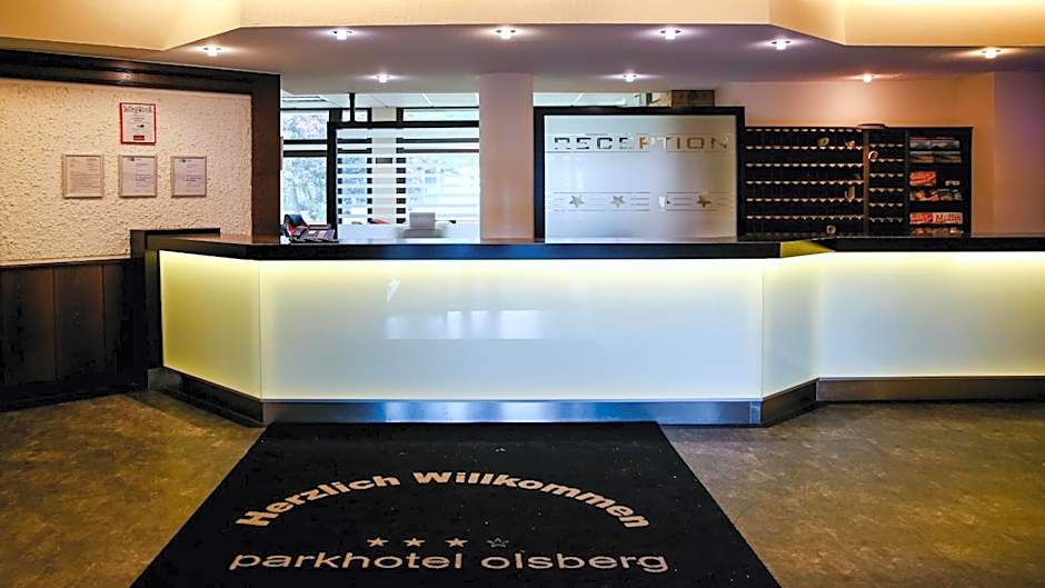 Parkhotel Olsberg