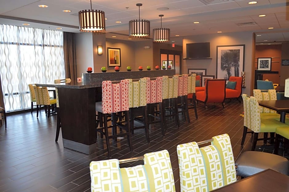 Hampton Inn Foley