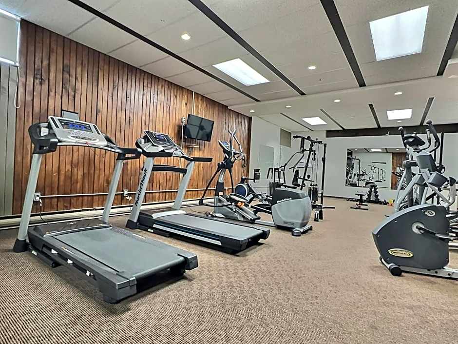 Quality Inn Rouyn-Noranda