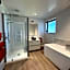 Red Tussock Motel