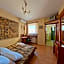 Hotel Alef