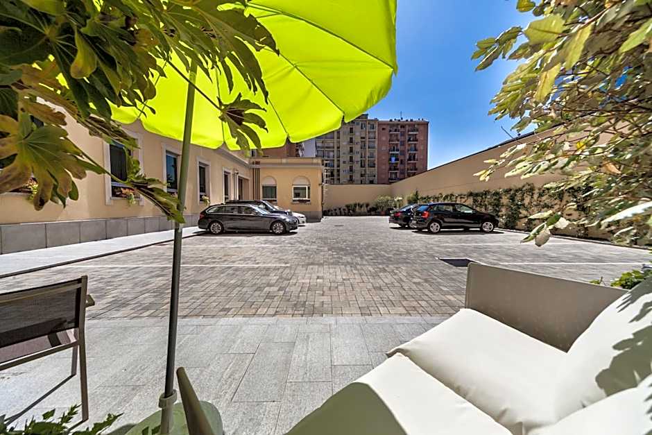 Residence Star