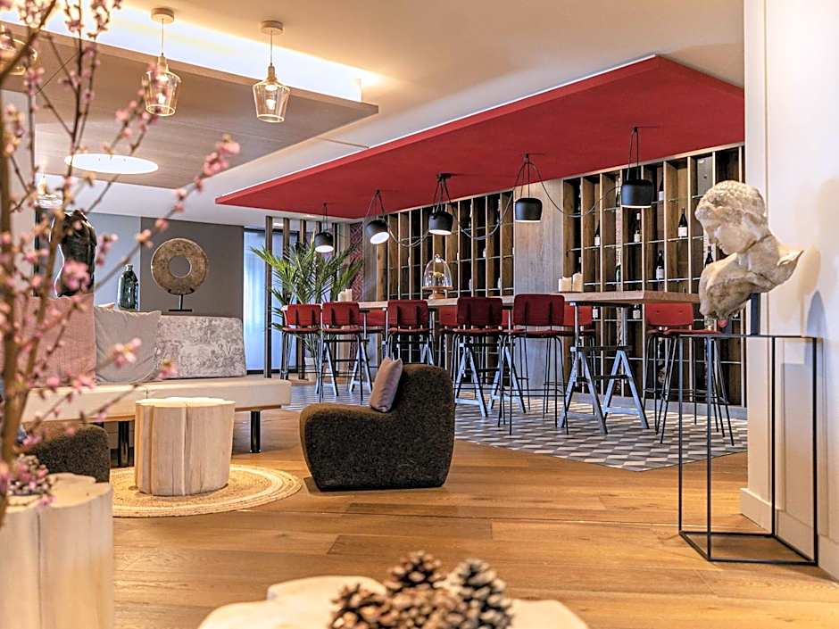 Mercure Valence Sud