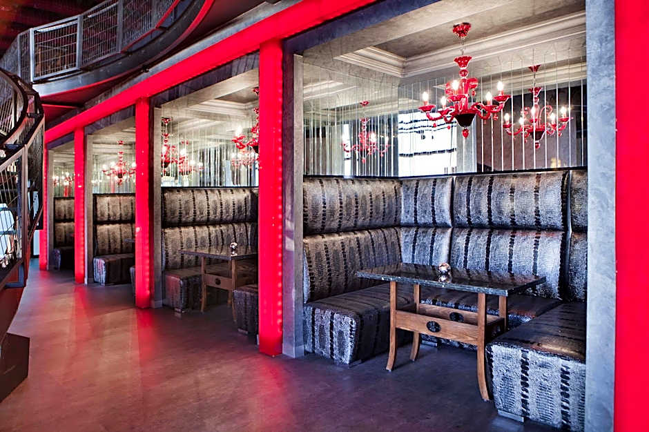 The Green Park Pendik Hotel & Convention Center