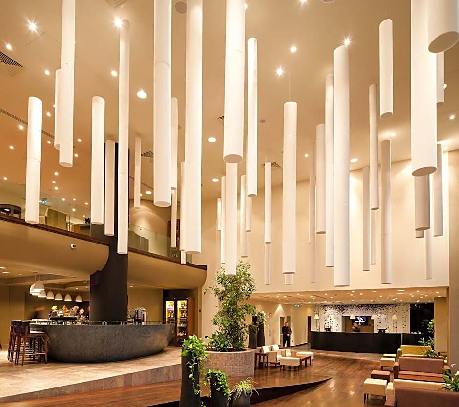 Kronwell Brasov Hotel