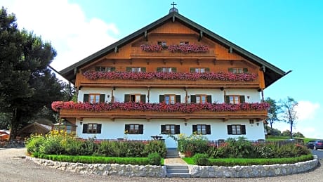 Landgasthof Fischbach