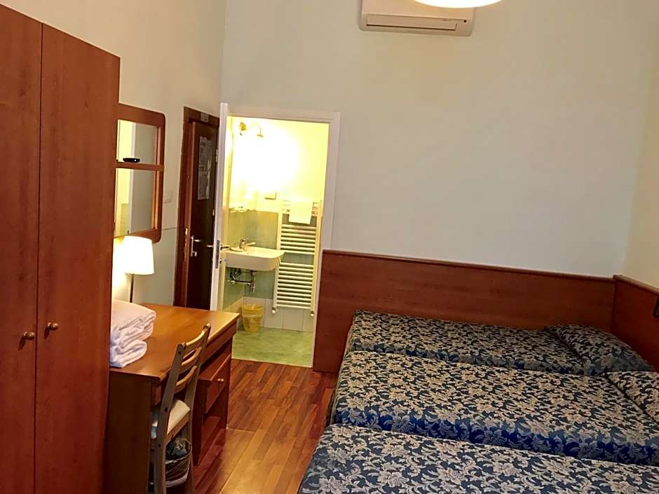 Hotel Romagna