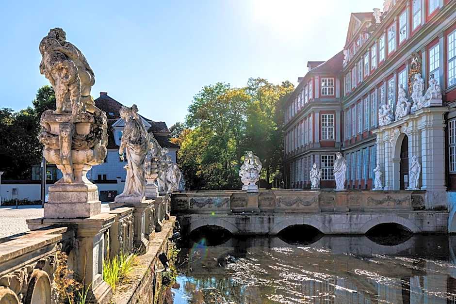 elaya hotel wolfenbuettel, Trademark Collection by Wyndham