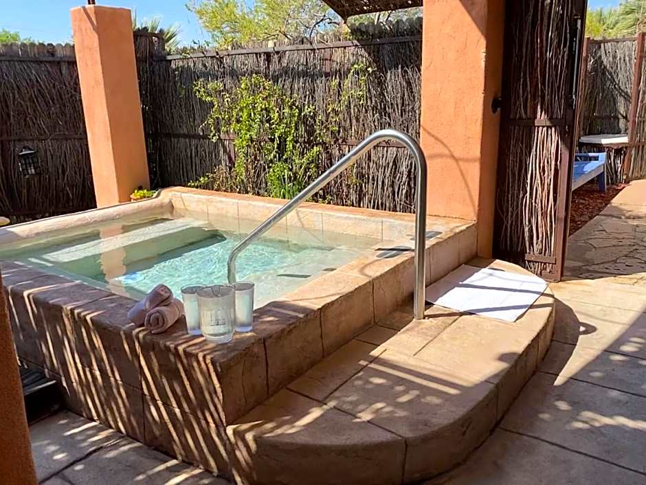 Sierra Grande Lodge & Spa