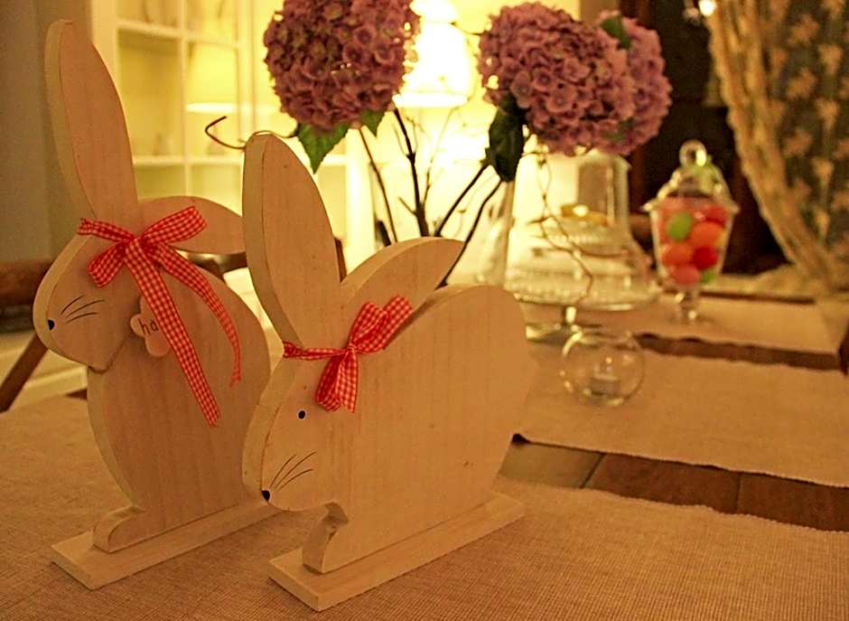 Boutique Hotel Kentrikon & Bungalows