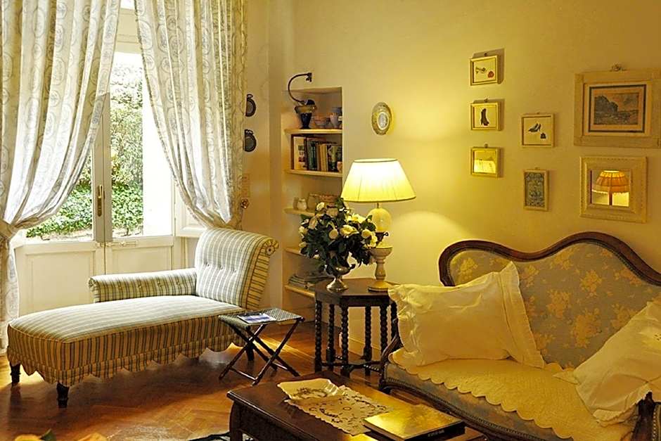 Villa la Moresca Relais de Charme B&B MONTECATINI ALTO