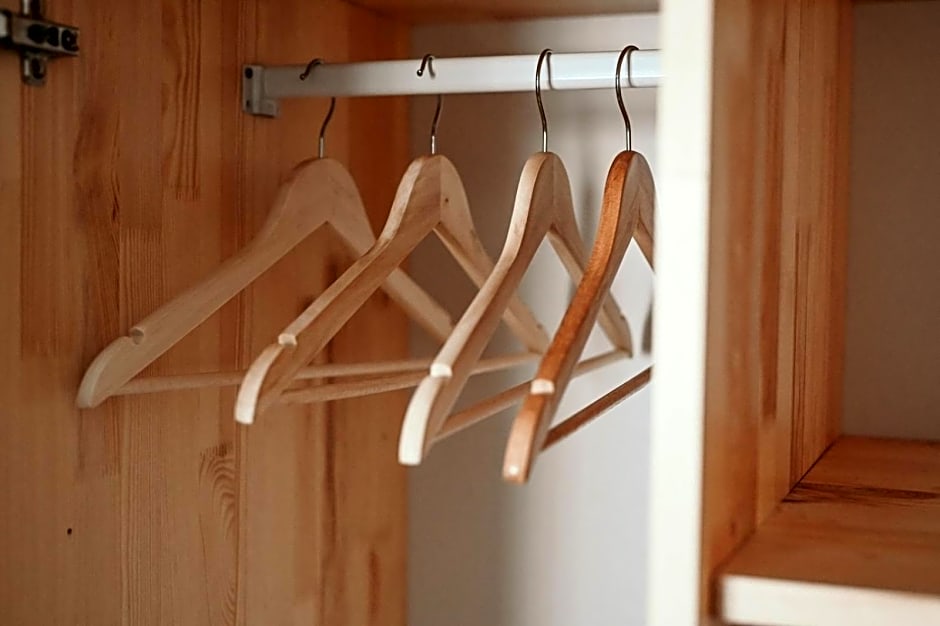 Tarasówka u Zająca