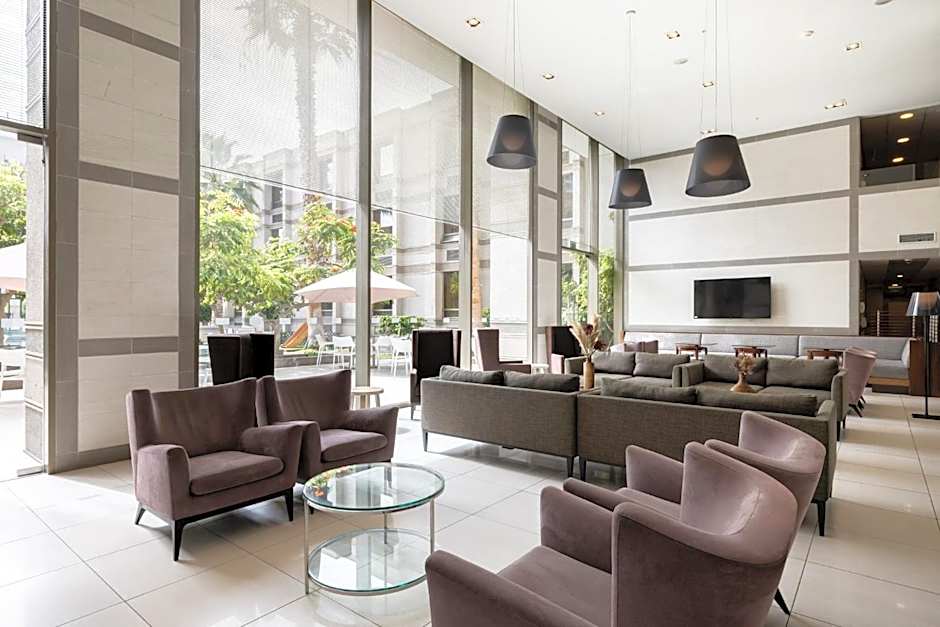 Holiday Inn Express Iquique By IHG