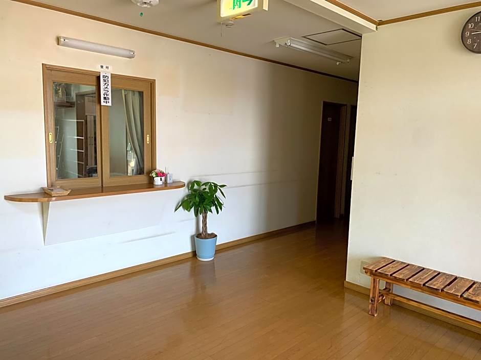 Inn Nana Hoshi