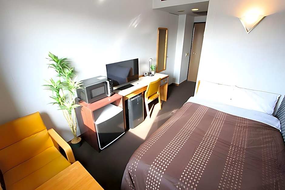 HOTEL LiVEMAX BUDGET Utsunomiya