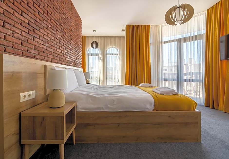 Hotel London