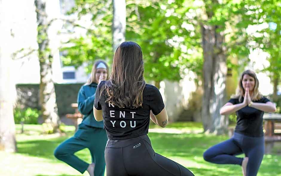 Hotel Demeures de Campagne Château de Fontainebleau