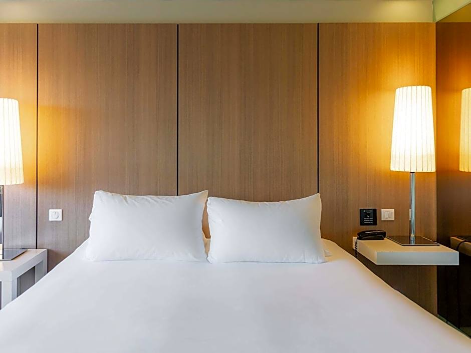 Pullman Bordeaux Lac