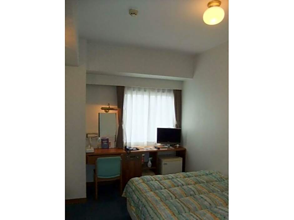 Enagic Okinawa Kokusai Plaza Hotel