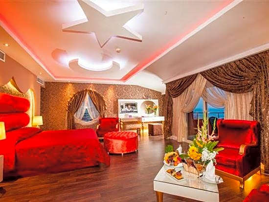 Rox Resort Hotel