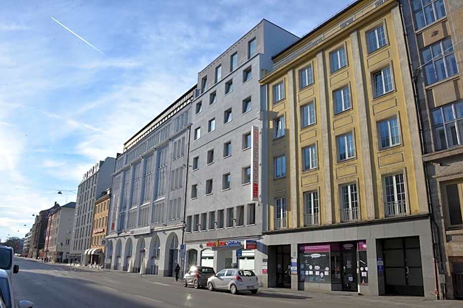 Arthotel Munich