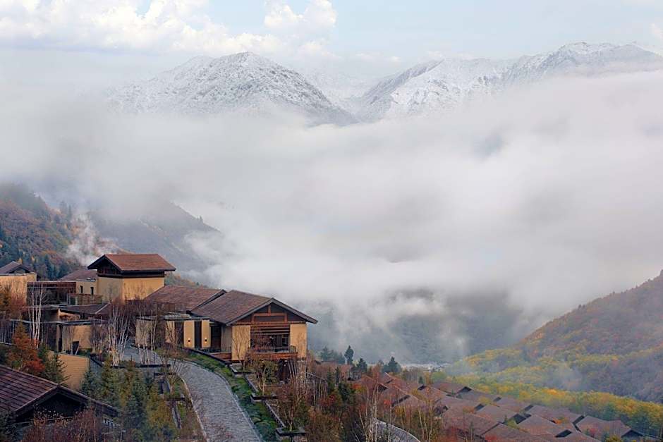 The Ritz-Carlton Reserve Hotel Rissai Valley