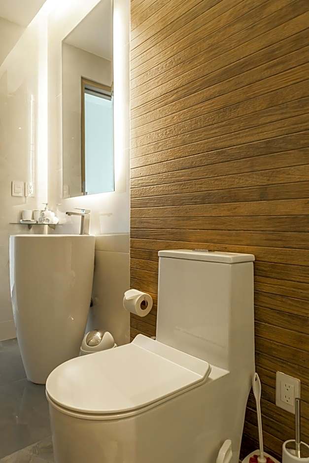 Fabulous & Exclusive Apartments With Sea View Pool BBQ Garden