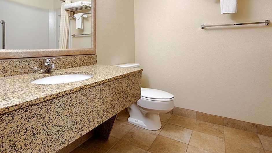 Deluxe Inn Wytheville