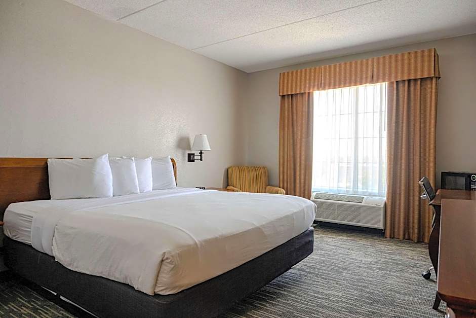 Country Inn & Suites by Radisson, BWI Airport (Baltimore), MD