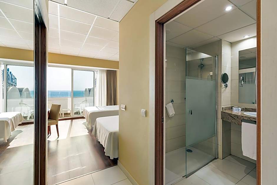 Hotel Best Indalo
