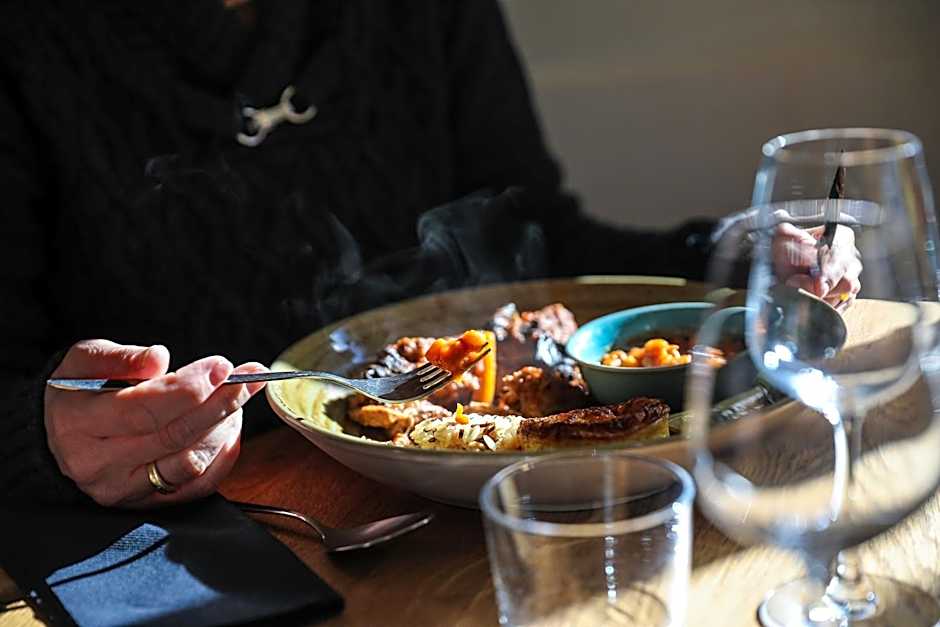 Ô Chiroulet - Le Refuge de l'Isard