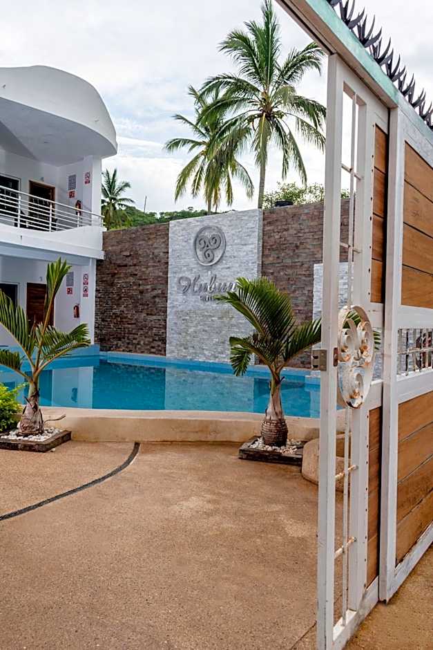 Hubun Hotel Boutique