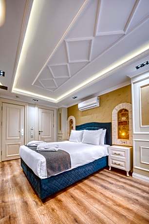 Mahhsen Mansion Oldcity