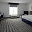 Hilton Garden Inn Jackson