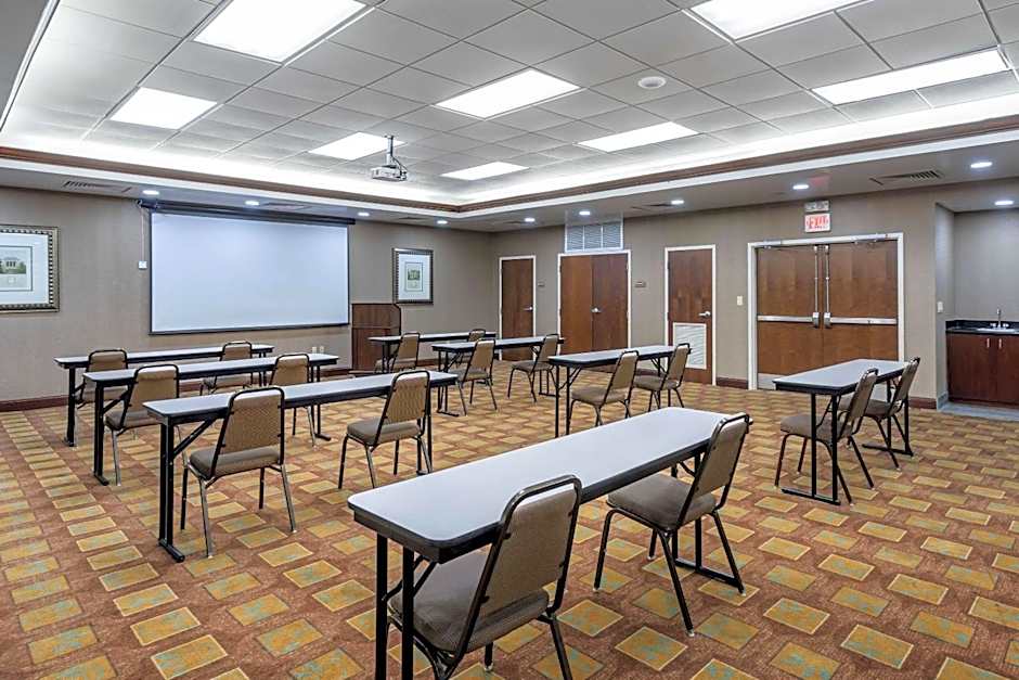 Comfort Suites Olive Branch West