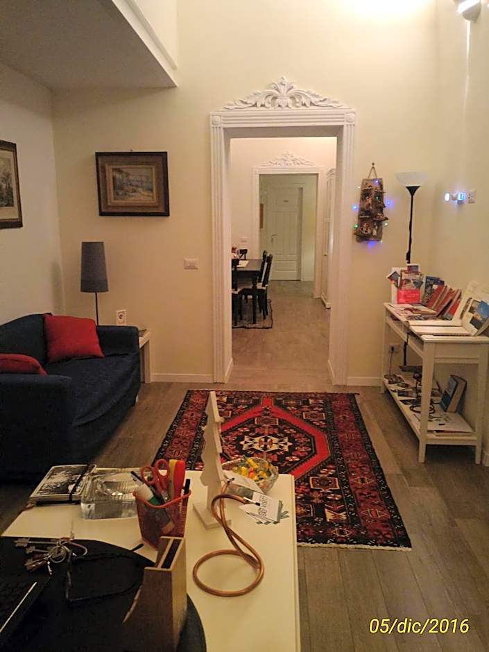 B&B Il Conservatorio