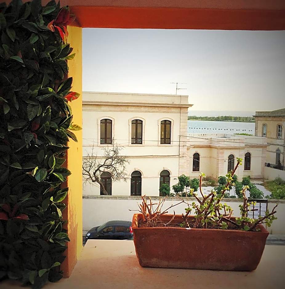 Hotel Mediterraneo
