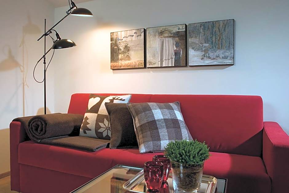 Hotel Alpenrose