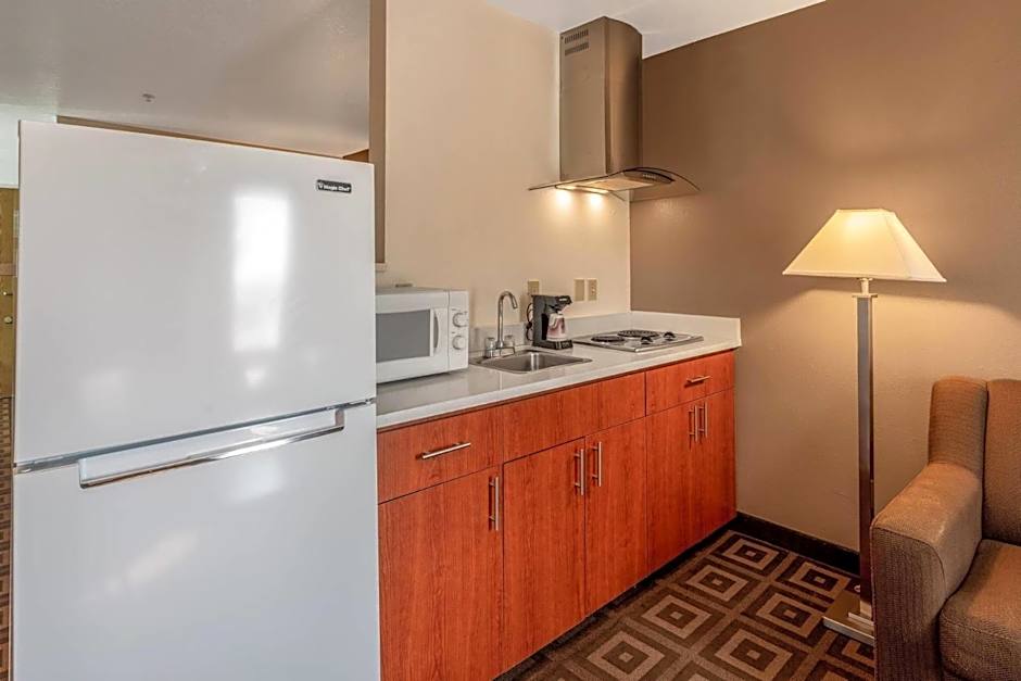 Quality Inn & Suites Kennewick Tri-Cities