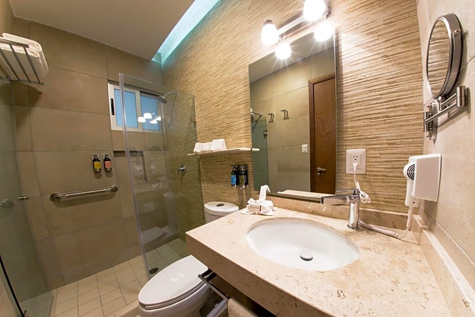 Hotel Clipperton