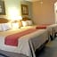 Sky Palace Inn By OYO Anthony KS