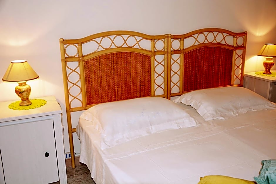 Salenterra B&B (Salento)