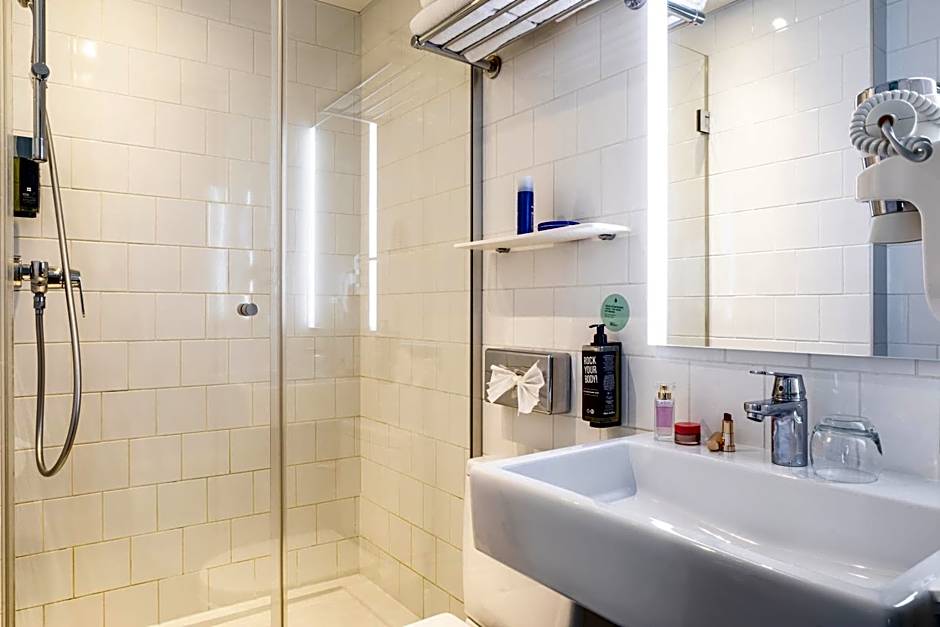 Ibis Styles Paris 15 Lecourbe