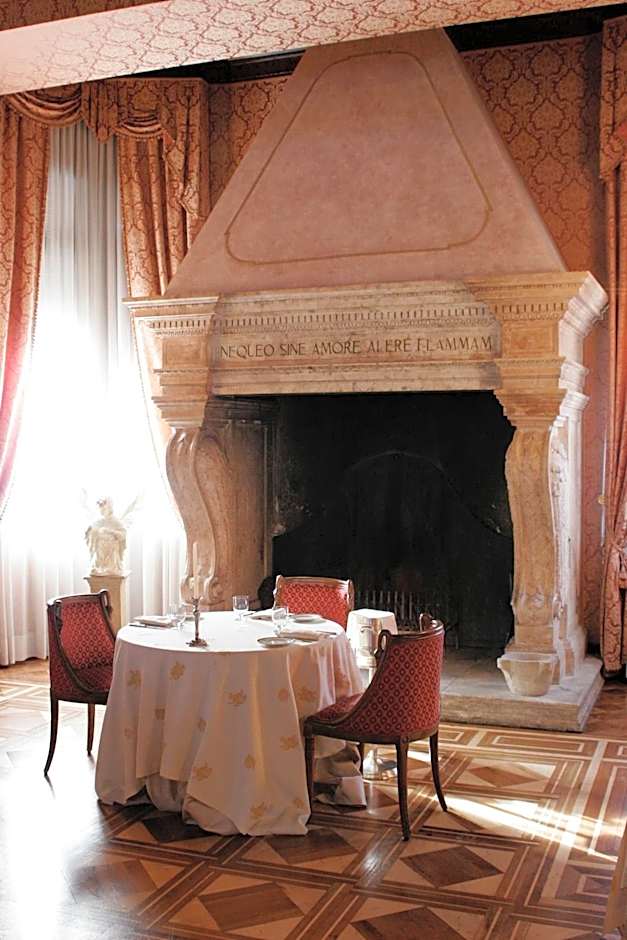 Park Hotel Villa Potenziani